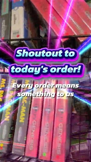 We Filmed His PS4 + PSVR Order 🎮 #ps4 #psvr #playthensell #videogames
