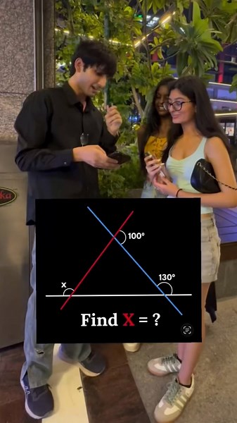 Let’s Solve #maths #mandarborkar #learnanewwordtoday #mainabpnewsdekhtahoon #exam