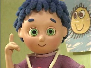 Poko - Dr. Poko / Esconde Poko Esconde - Dublado