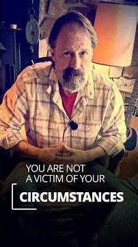 VICTIM / VICTOR DAY 6 ~ One Decision Away From Reclaiming Your Power #SelfDiscovery #MentalStrength