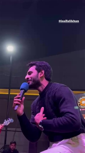 SHER 🔥 @Saif Ali Khan