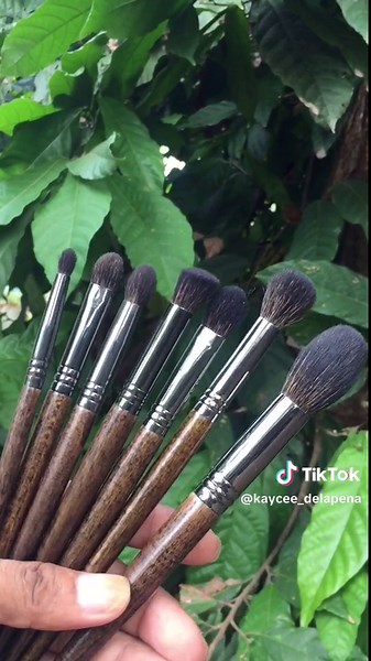 #makeupbrushe #fyp #foryoupage #fypppppppppppppppppppppppppppppp