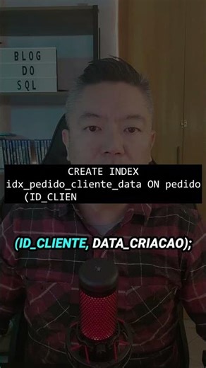Ignore column order in composite index #sql #database #shorts