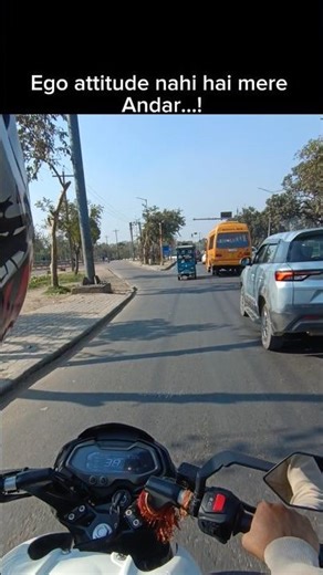 ego attitude nhi hai mera ander❤️#rider #viral #ytshorts #trending #relatable #fyp #ytshorts #viwes