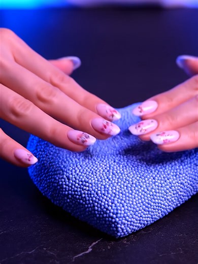 Luxury Sensory Toy ASMR Experience for Relaxation