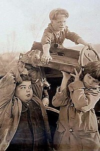 Edison, Marconi & Co. (1928) - Movie