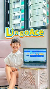 2.9K views |  Not your average Chinese tuition. LingoAce’s 1-to-1...