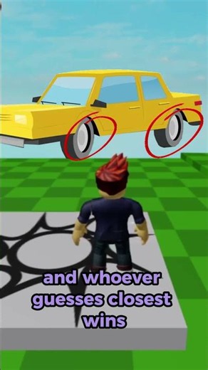 Day 6 building a Roblox game with no experience. First code worked first try
