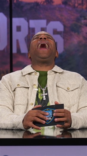 Exploring Good Sports on Prime Video with Kevin Hart