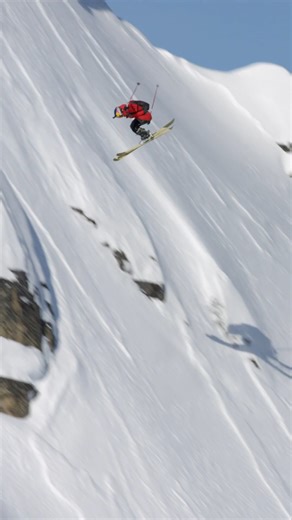 93K views · 953 reactions | The most iconic family in skiing??? @johncollinson and @angelcollinson tee off in this weeks #SegmentSaturday. This brother x sister combo goes BIG! Check out their full segment from #AllIn now on the @mspfilms YouTube! #linkinbio #segment #saturday | Matchstick Productions | Facebook