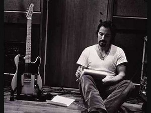 Bruce Springsteen - This Life