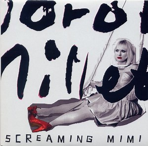 Screaming Mimi - Dorothy Millette