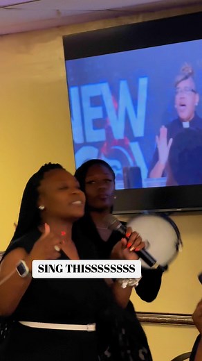 Tonya Washington-Fulton on Reels