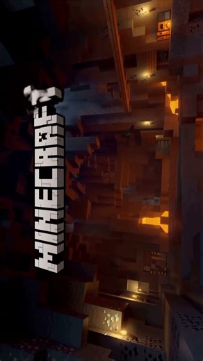 Best Minecraft Loading Screen | Reimagined Intro Mod