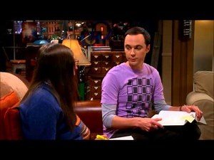 SHELDON WANTS TO KISS AMY! SHELDON WANTS TO KISS AMY! (TBBT: The Romance Resonance)