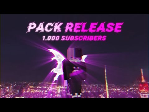1k Pack + SoundPackFolder release | ByMentrix