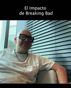 Recordando cuando Pepe Garza escribió un gran corrido para Breaking Bad | #EstrellaTV . . . #podcast #pepegarza #radio #series | La Raza 93.7 FM