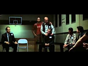 Fight Club - Brad Pitt (Tyler Durden HIDDEN Flashing On Screen) HD