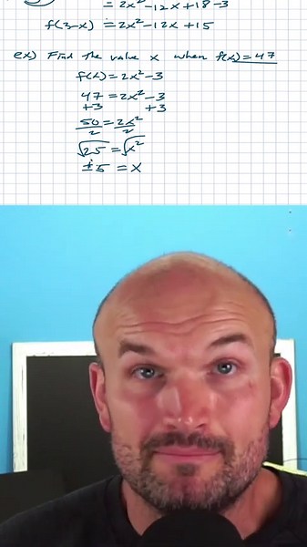What I want you to understand about functions
