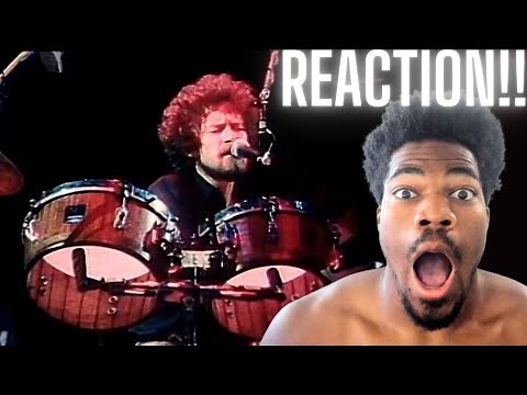 First Time Hearing Eagles - Hotel California (Live 1977) Reaction