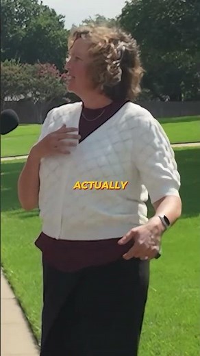 Mormon Woman Says A Woman OBEYING A Man Is Not A Real Relationship!