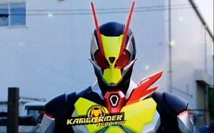 [KRL]假面骑士ZERO TWO&变身&战斗&必杀&特效字幕