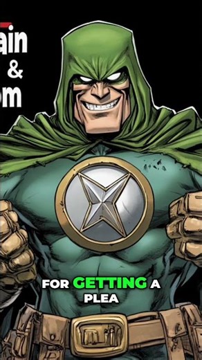 Registration Rules: Why Plea Bargains Matter in Legal Cases #shorts