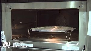 KitchenAid 27 Combination Convection Double Wall Oven KOCE507EWH - Overview