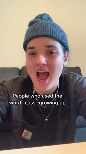 Understanding the Meaning of Cuss: Explained