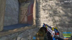 Exploring Rust's New Poop Meta in Funny Moments Compilation