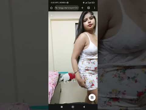 Baby doll hot tango live