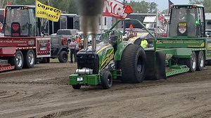 36K views · 454 reactions | NTPA Truck and Tractor Pulling on Reels | Facebook