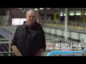 HawkTechnology - Freshmax Semi Automated Apple Packing Testimonial