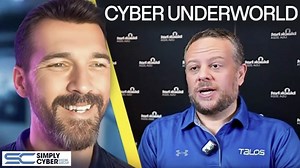 The DARK SIDE of the Cyberworld Revealed