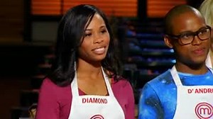 "MasterChef USA" A Masterchef Wedding (TV Episode 2016)