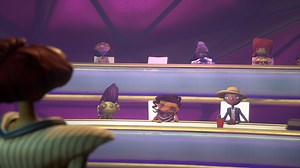 Psychonauts 2: How To Find All Collectibles In Hollis' Classroom | 100% Guide - Gameranx