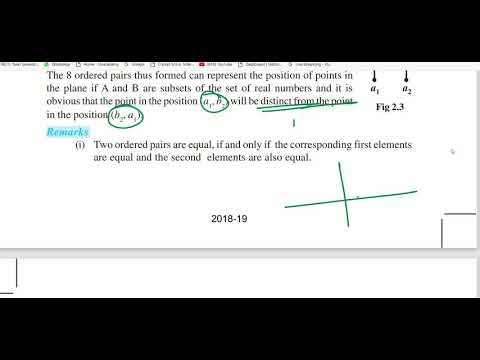 11 class relation function part 1
