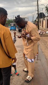 9.3K views · 368 reactions | View them boss well well! 藍 | 5naira | Facebook