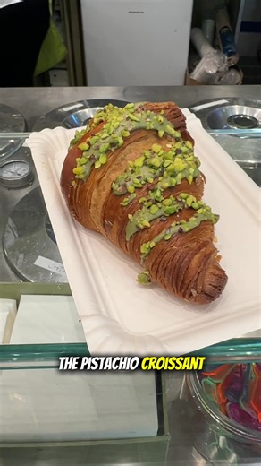 La Pistacherie: The Ultimate Pistachio Spot in Paris