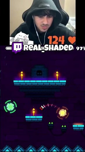 We Did It! 35-Minute Challenge CRUSHED! Next step: GD custom levels