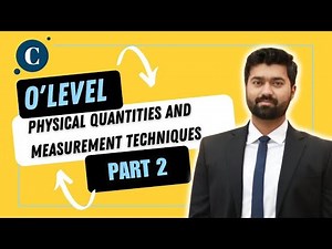 Olevel/igcse Physical Quantities Part 2 (Vectors, scale diagrams) Physics