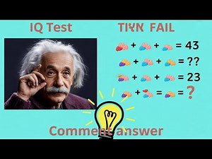 Can You Solve These 5 Logic Puzzles That Stumped 99% Of Viewers