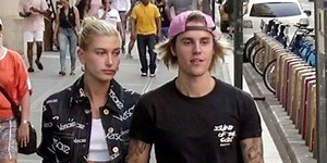 Justin Bieber - Qui est sa compagne Hailey Baldwin ?