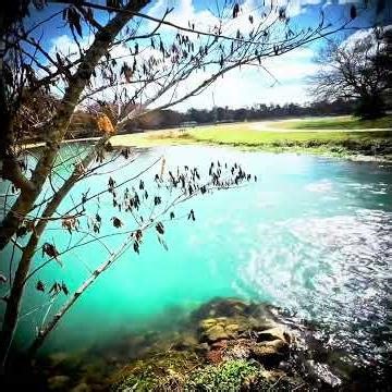 Three Sides Of My Park ▢ 4K HDR #Short