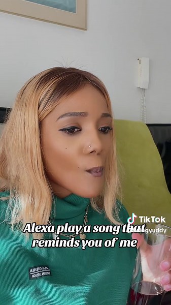 Alexa Play a Song: Lip-sync Performance with Nostalgic Vibes