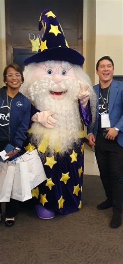 The Enchanted Mascot.#highlights #follow #shorts