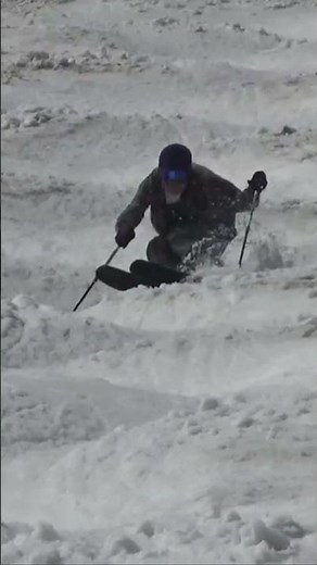 月山トラバースライン6月14日 コジプロスキー渡部浩司プライベートレッスン募集中受付コジプロski渡部浩司HP