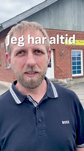 67K views · 347 reactions | At købe en butik i en by med 50...