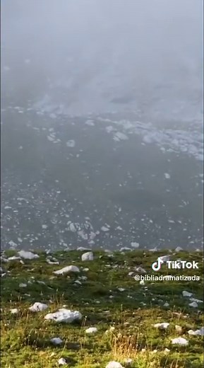 La Biblia Dramatizada Salmos Capitulo 139