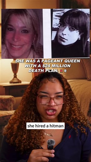 She was a gorgeous pageant queen, but her heart was colder than ice. 💄❄️ Aurea Vazquez married a millionaire for his $24M fortune, but when he asked for a divorce, she called a hitman. 📞🔫 She fled to Europe and hid for 12 long years while an innocent man sat in jail for her crime. ⛓️ But the FBI never forgot. Wait until you see the genius trap they set to lure her out of Italy. 🇪🇸✈️ Justice took a decade, but the